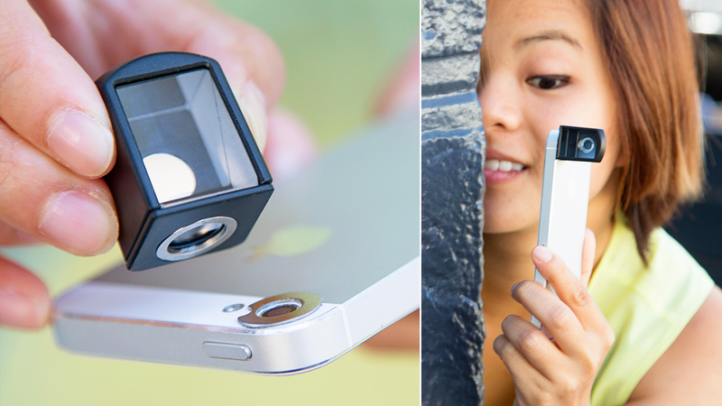 Illustration for article titled How to Turn Your Smartphone Into the Ultimate Spy Tool
